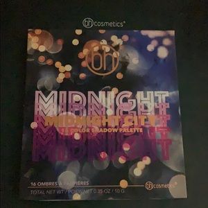Bh Cosmetics eyeshadow palette